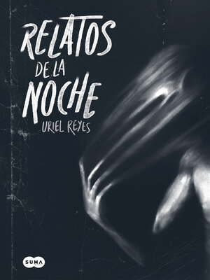 cover image of Relatos de la noche